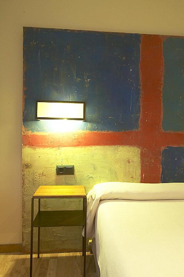 Hotel Santa Cristina Petit Spa Canfranc Esterno foto