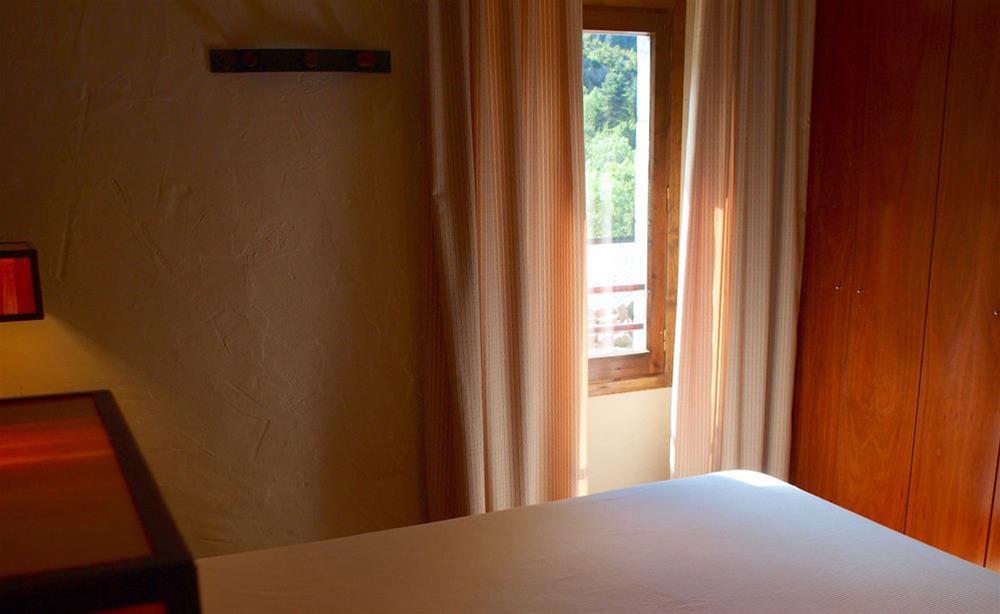 Hotel Santa Cristina Petit Spa Canfranc Esterno foto