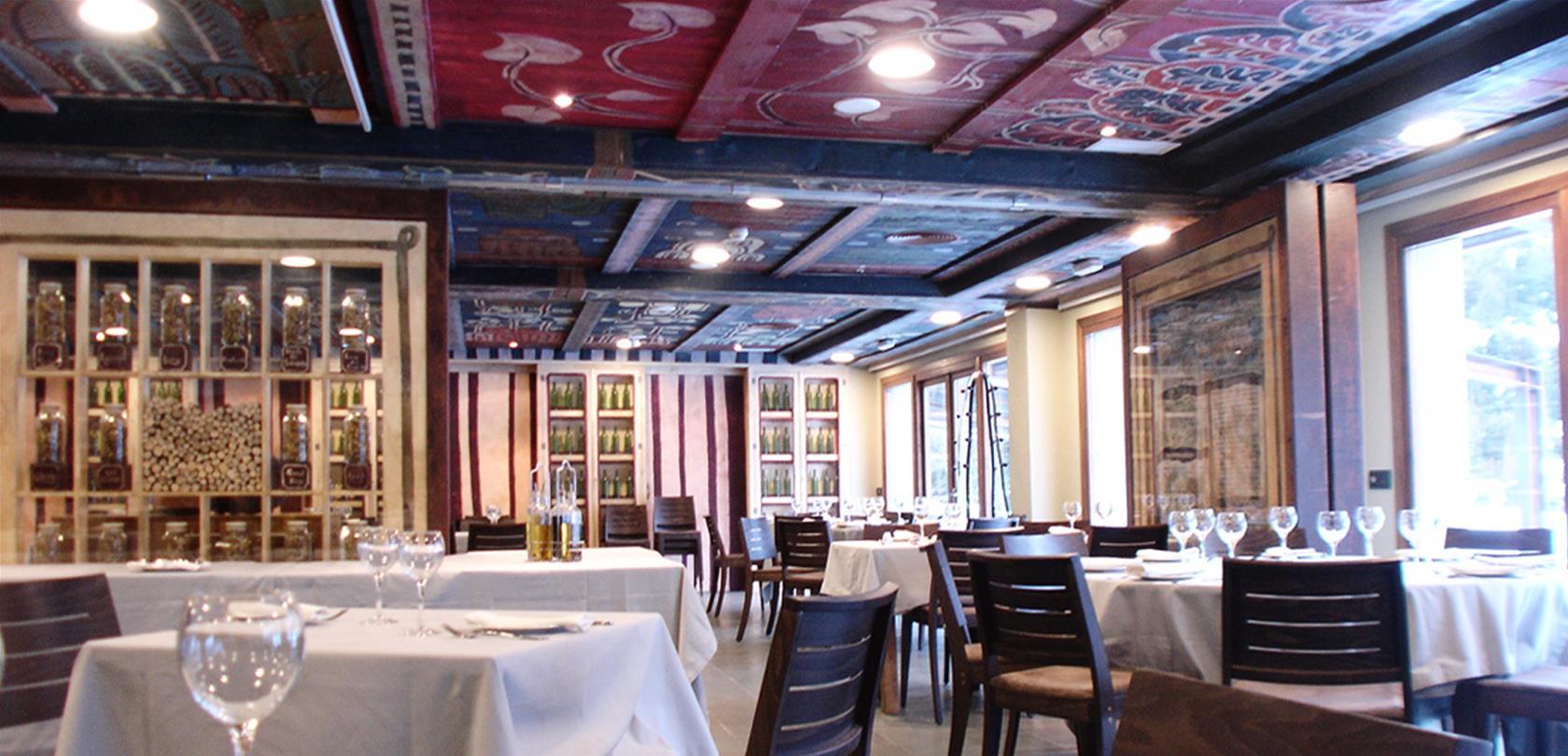 Hotel Santa Cristina Petit Spa Canfranc Esterno foto